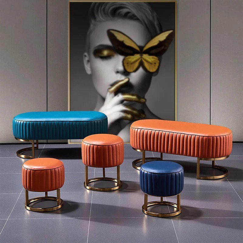 Bench-Ottoman-Stool 30