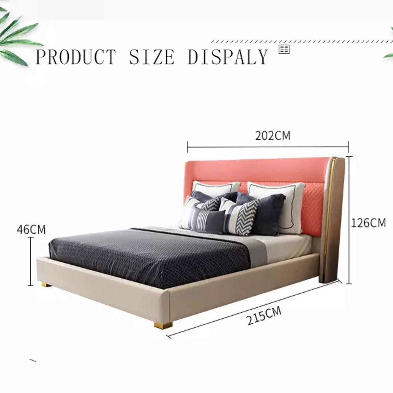 Bed Set 73