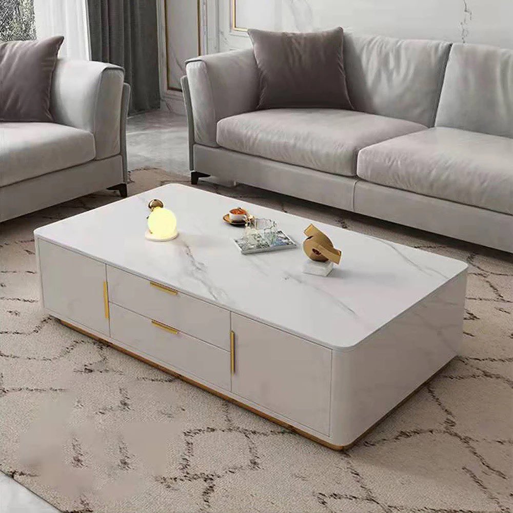 SOVIA TV Unit _ Coffee Table Set 192