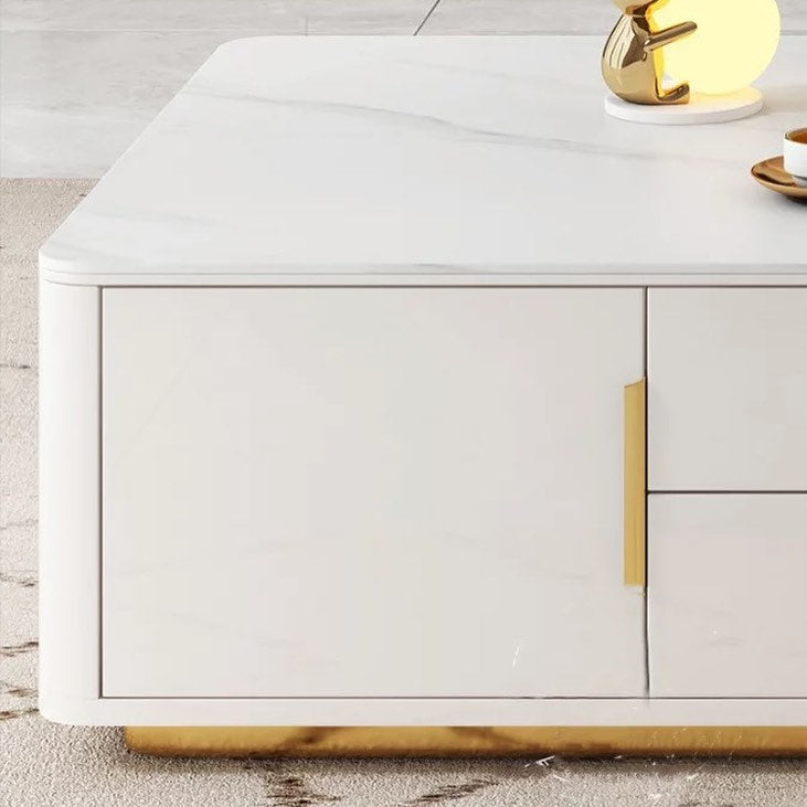 SOVIA TV Unit _ Coffee Table Set 192