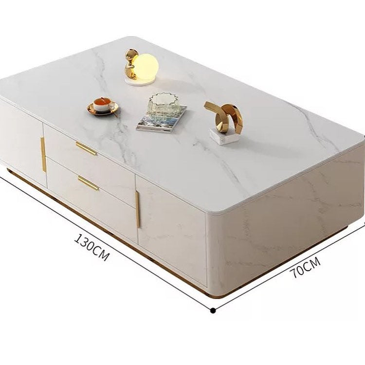 SOVIA TV Unit _ Coffee Table Set 192