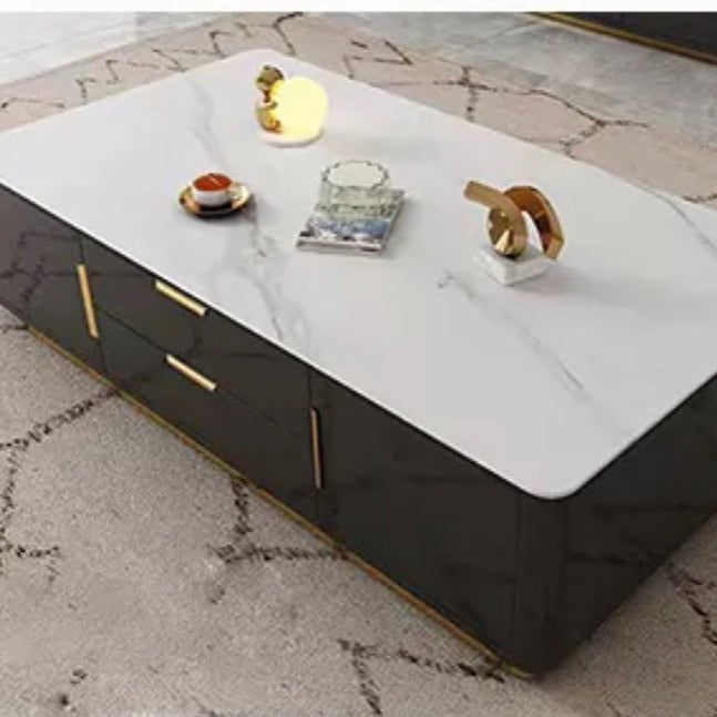 SOVIA TV Unit _ Coffee Table Set 192