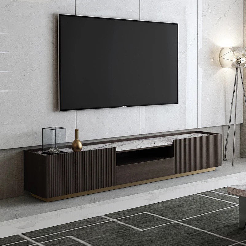 DREVA TV Unit & Coffee Table Set 190