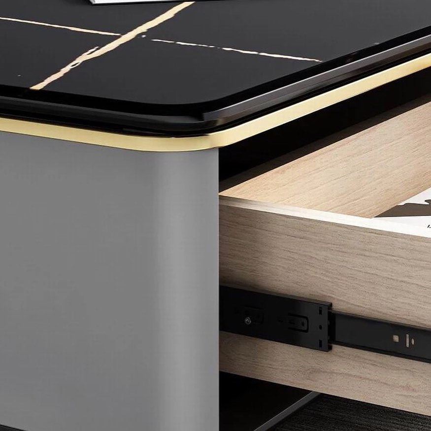 MOBIX TV Unit _ Coffee Table Set