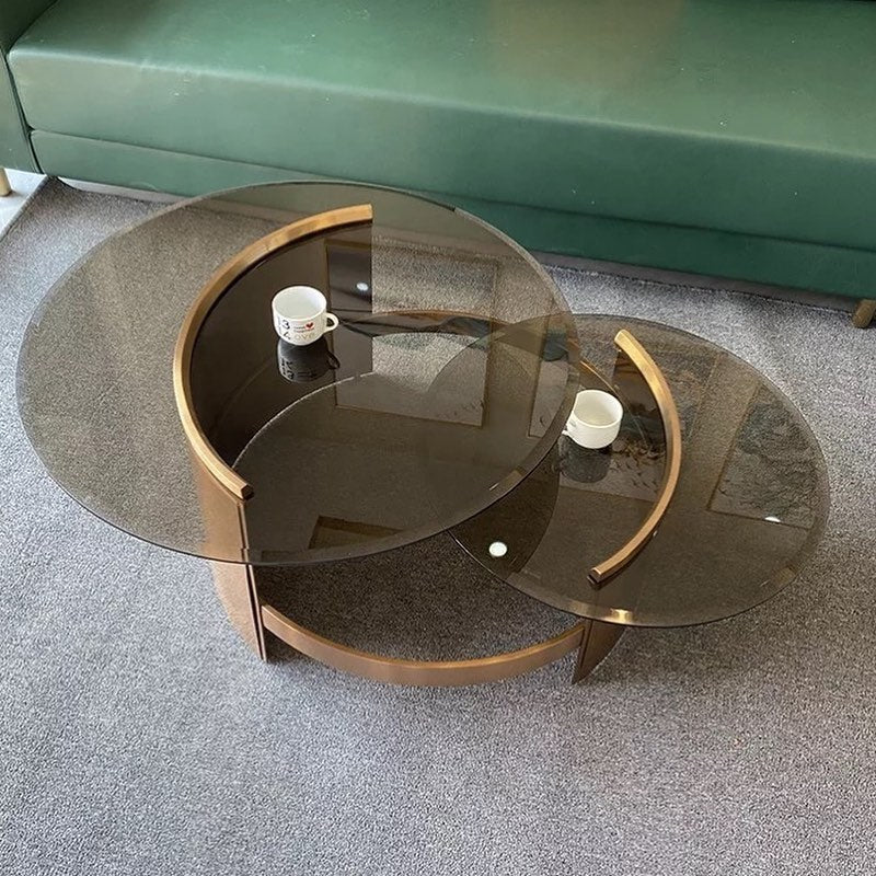 Coffee Table.167
