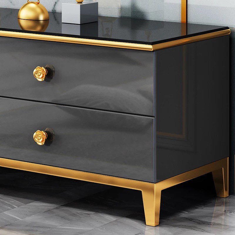 ZAVA Unit Coffee Table Set