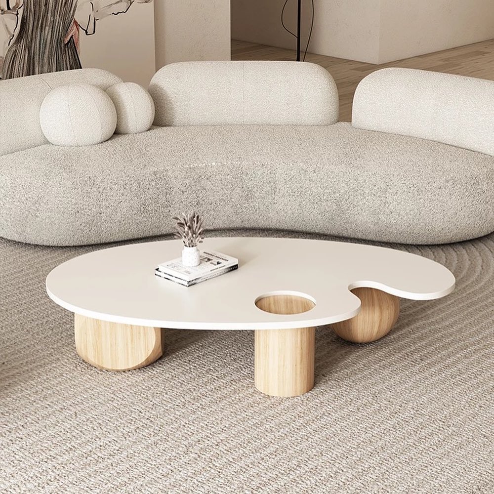 NAMO Unit & Coffee Table Set