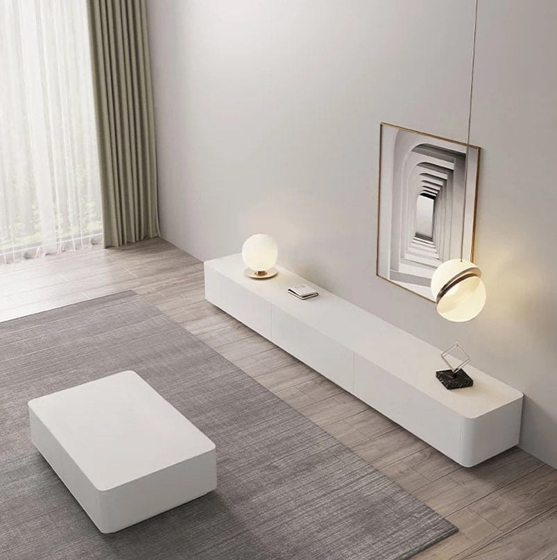 SUMA Unit & Coffee Table Set