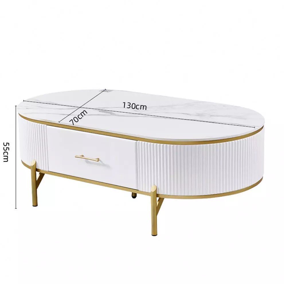 MIMI Unit & Coffee Table Set – Elegant Modern Luxury