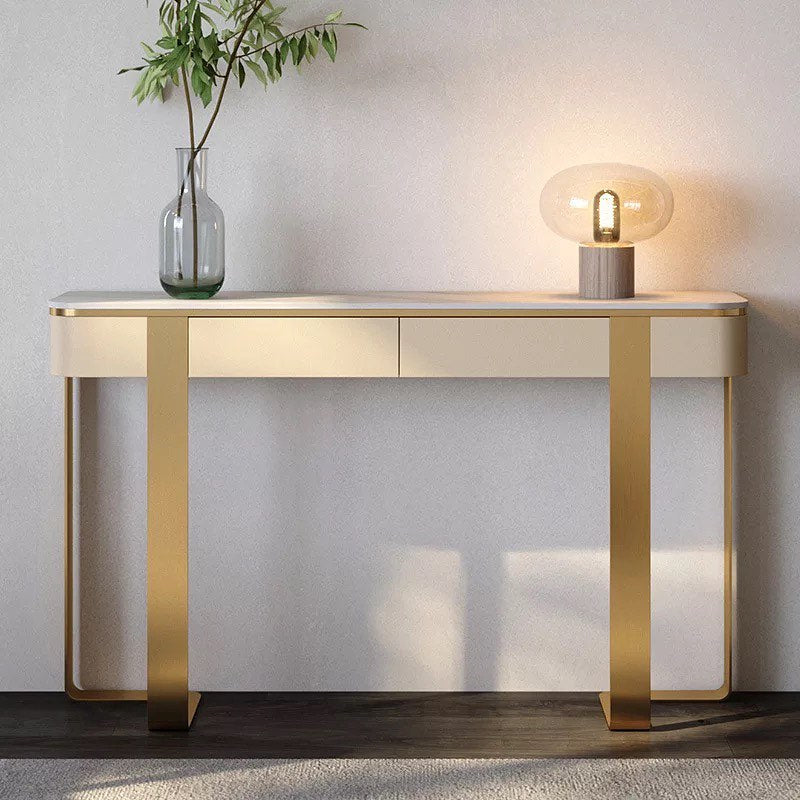 90-Console Table