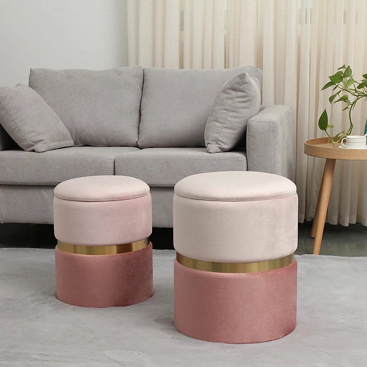 Bench-Ottoman-Stool 25