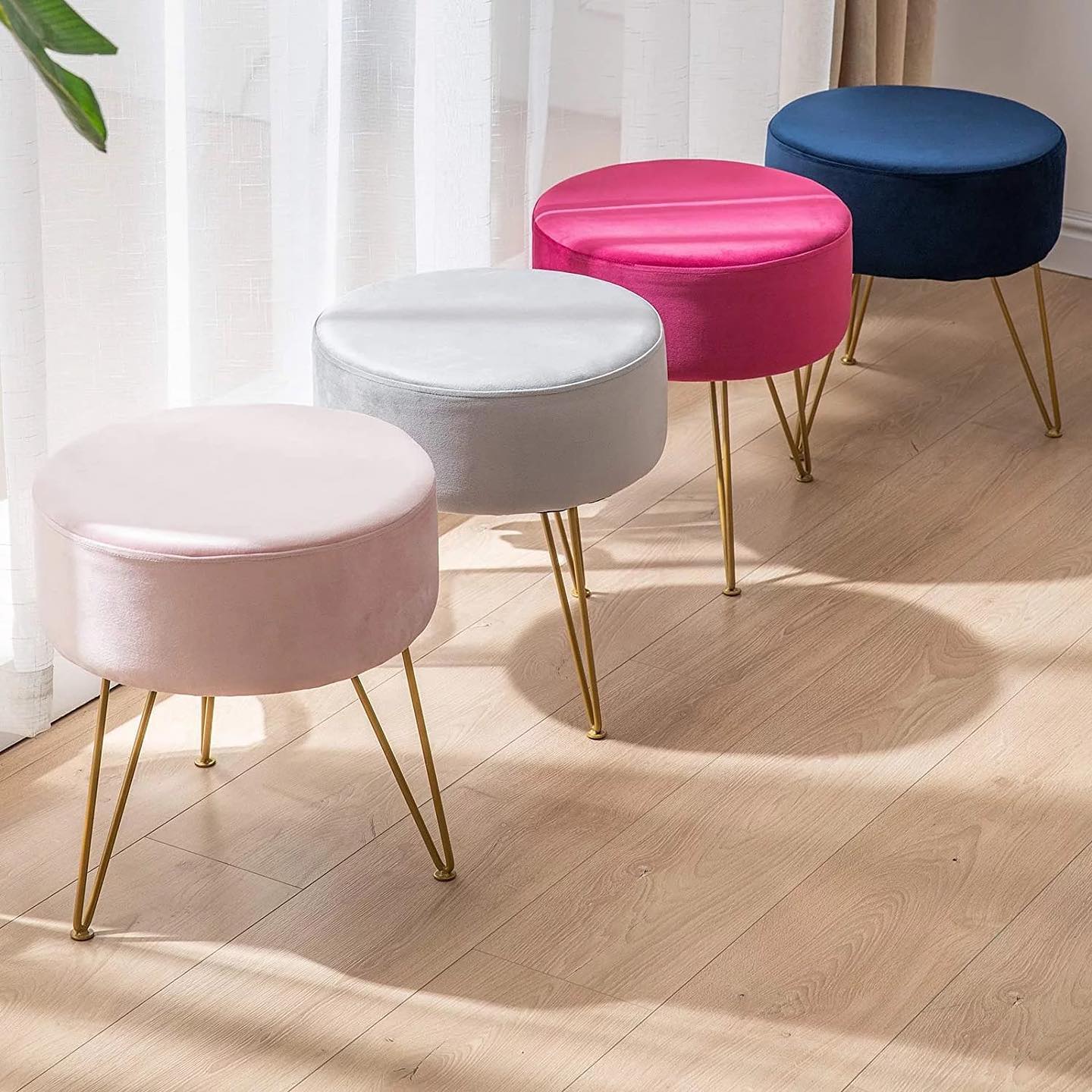 Bench-Ottoman-Stool 24