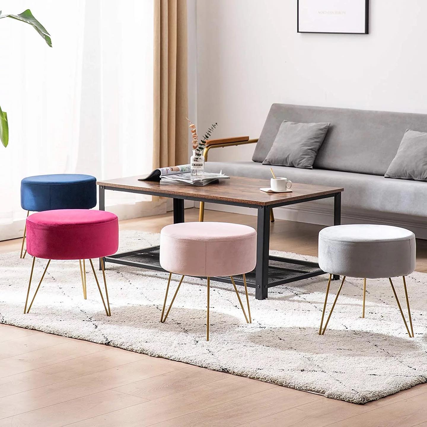 Bench-Ottoman-Stool 24