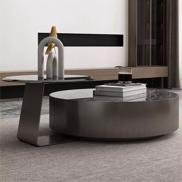 Coffee Table.124