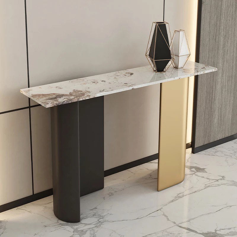 84-Console Table