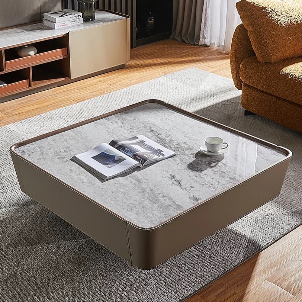 KOLO Square Coffee Table