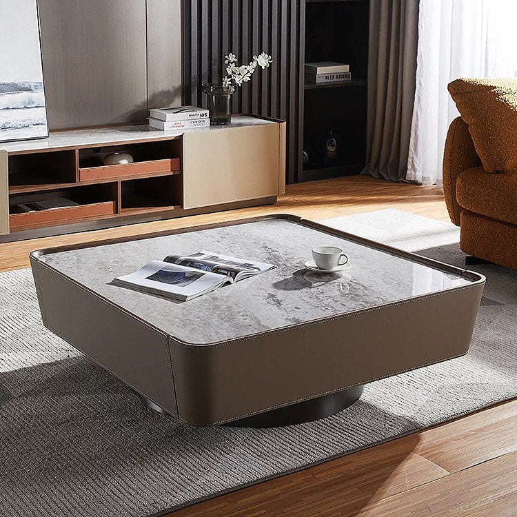 KOLO Square Coffee Table