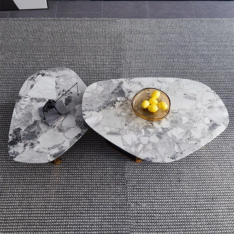 Zita Nested Coffee Table