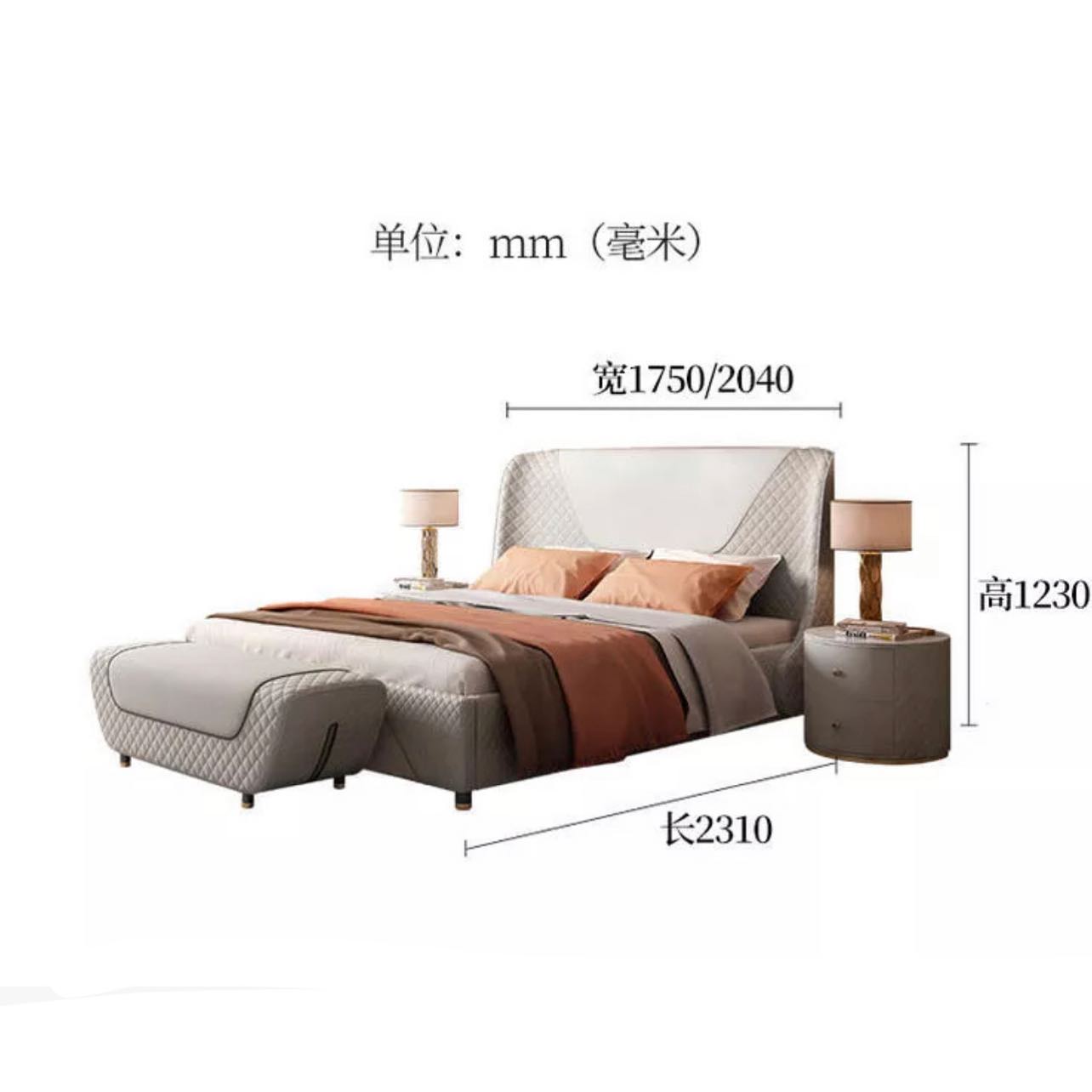 Bed Set 57