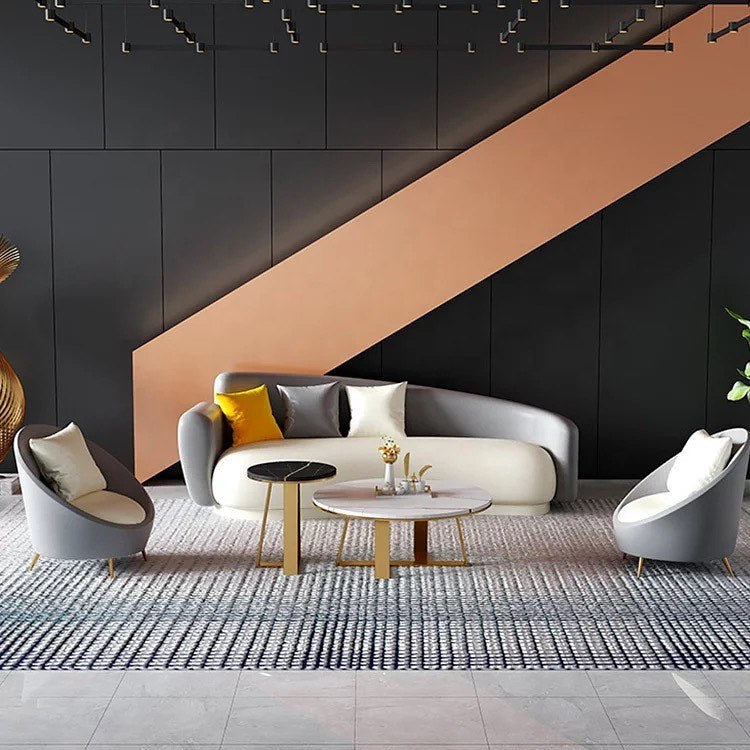 Alisia Nested Coffee Table