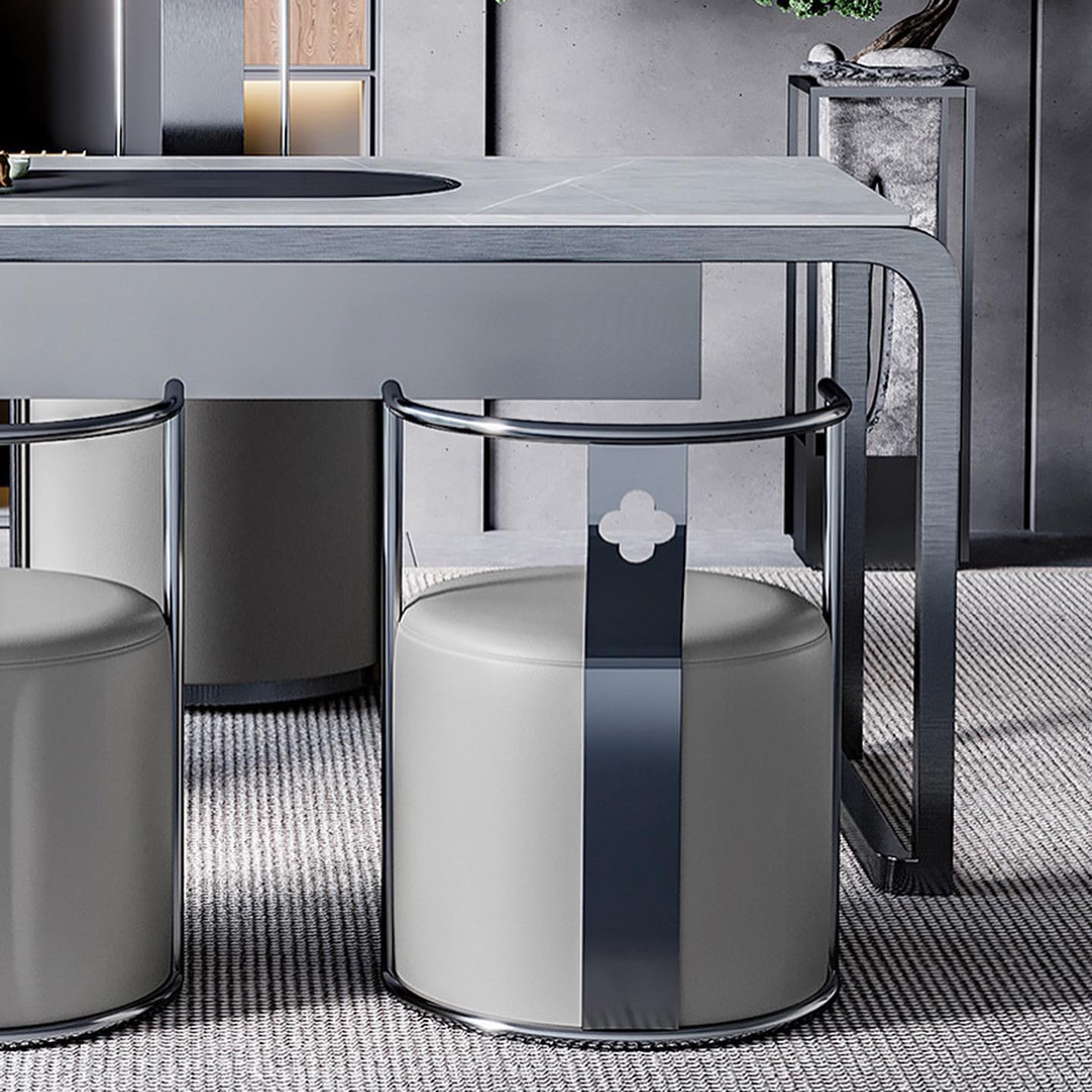 Bench-Ottoman-Stool 22