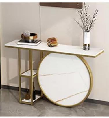 70-Console Table