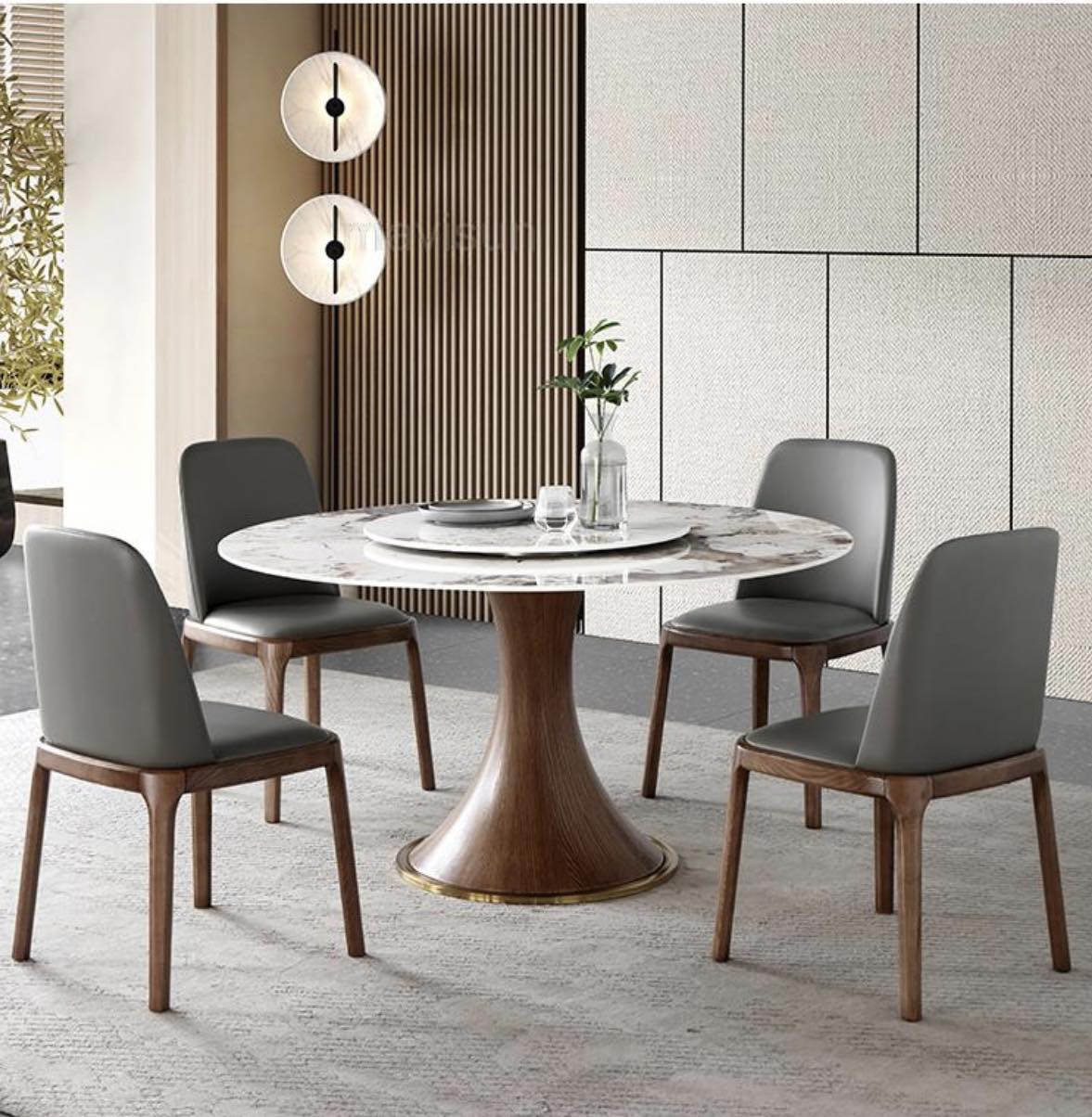 80 (Dining Set)