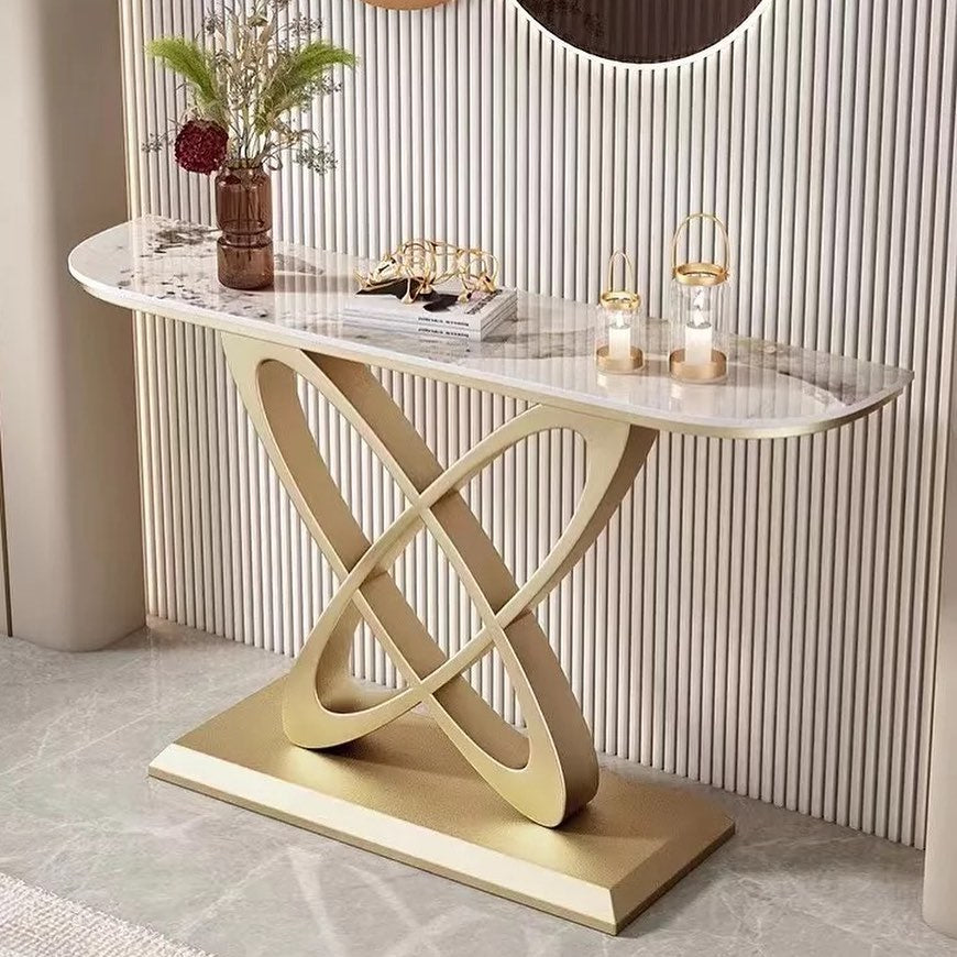 63-Console Table