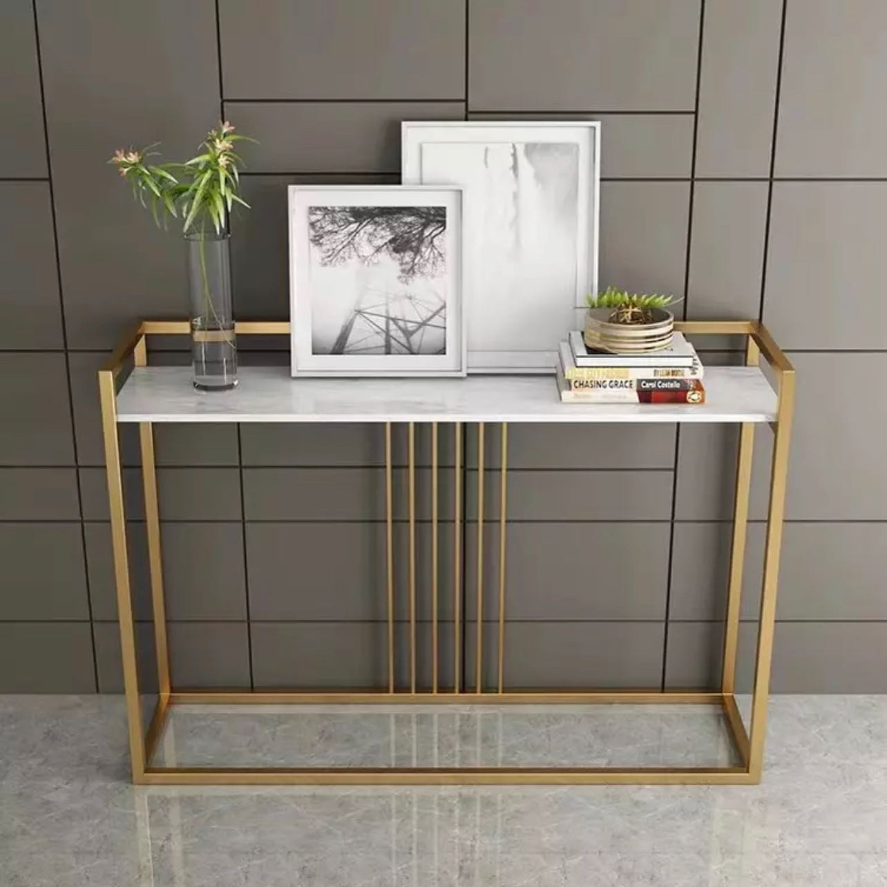 61-Console Table