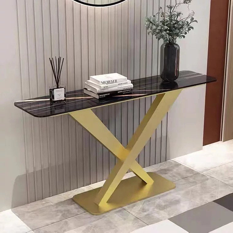 59-Console Table