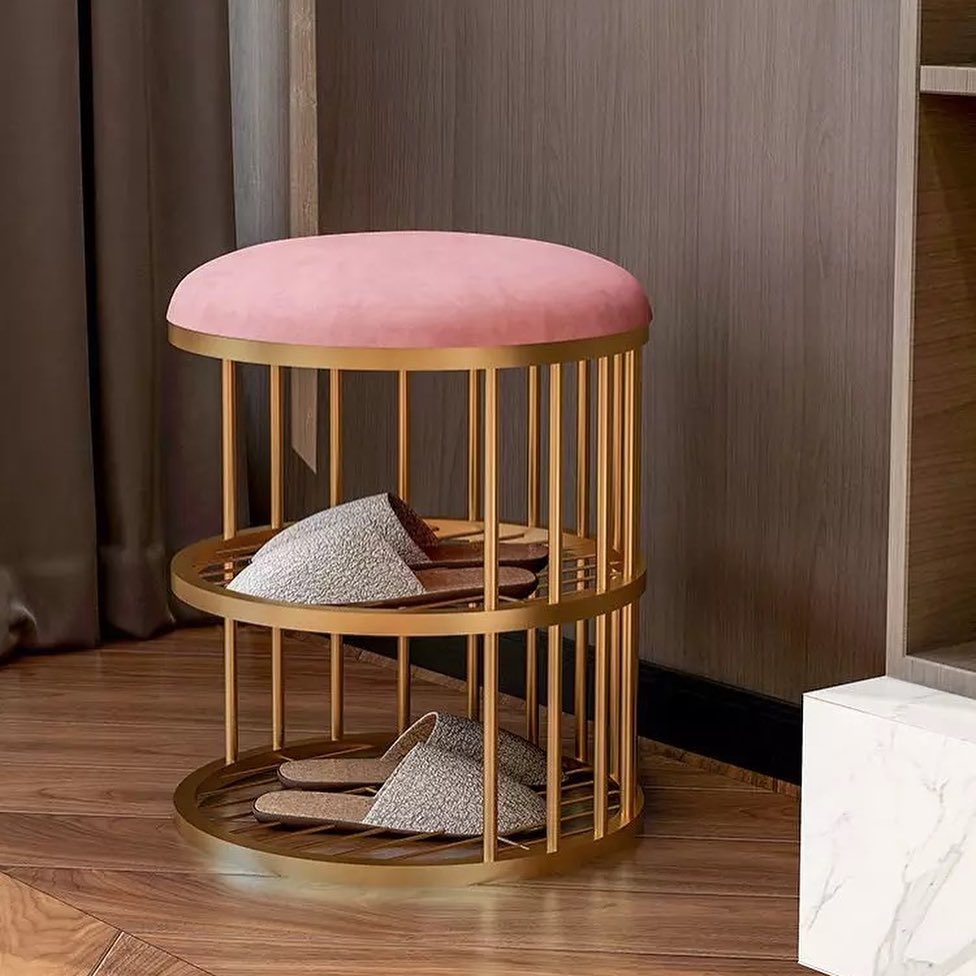 Bench-Ottoman-Stool 20