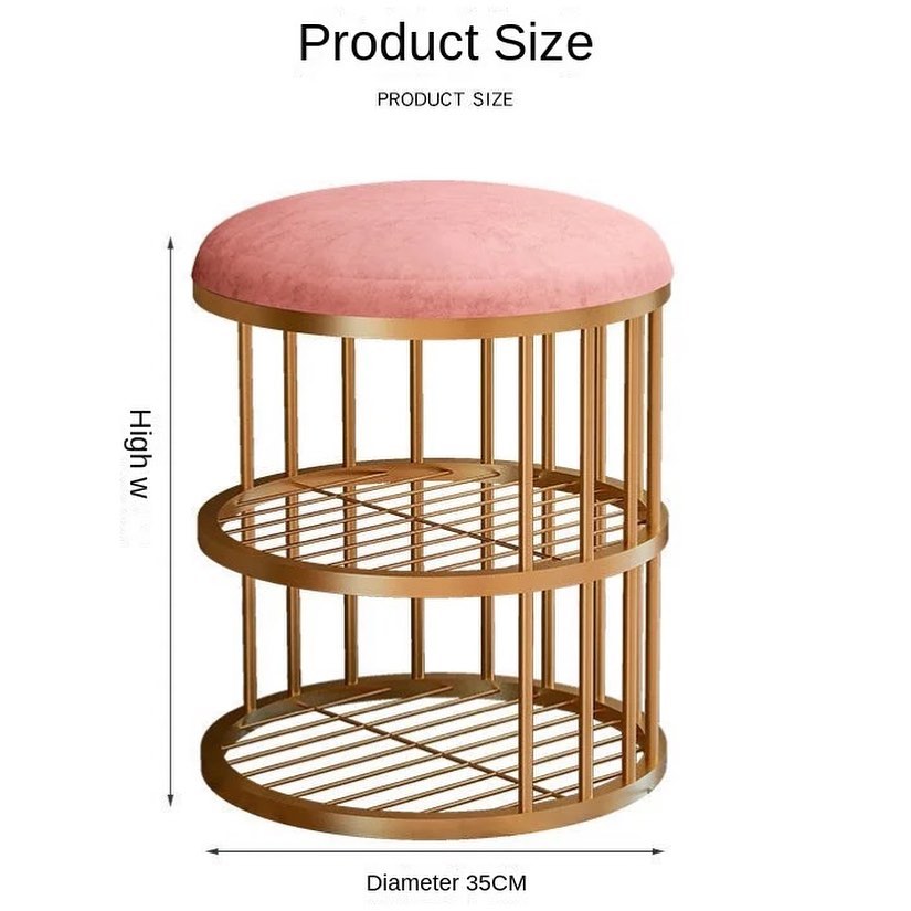 Bench-Ottoman-Stool 20