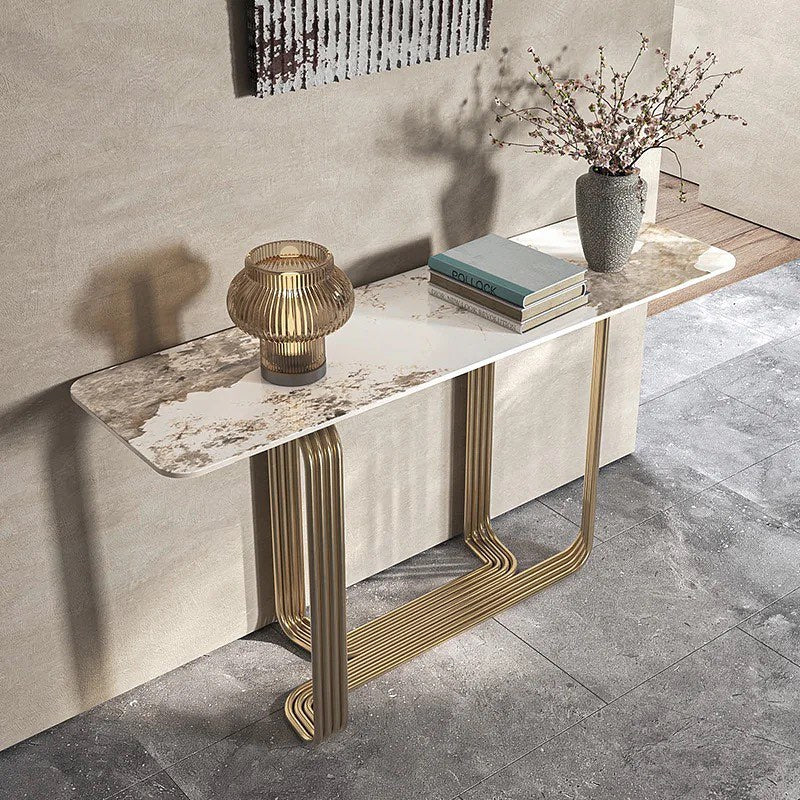 53-Console Table