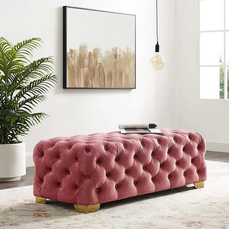 Bench-Ottoman-Stool 19