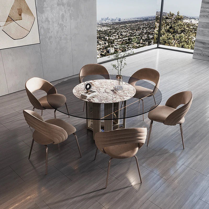 56 (Dining Set)
