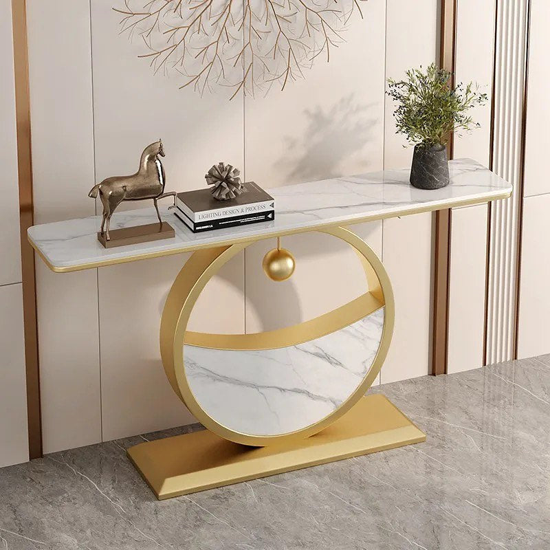 41 - Console Table