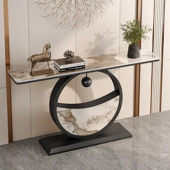 41 - Console Table