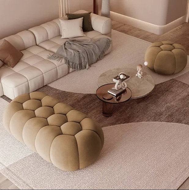 Bench-Ottoman-Stool 16