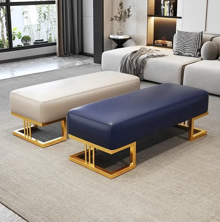 Bench-Ottoman-Stool 13