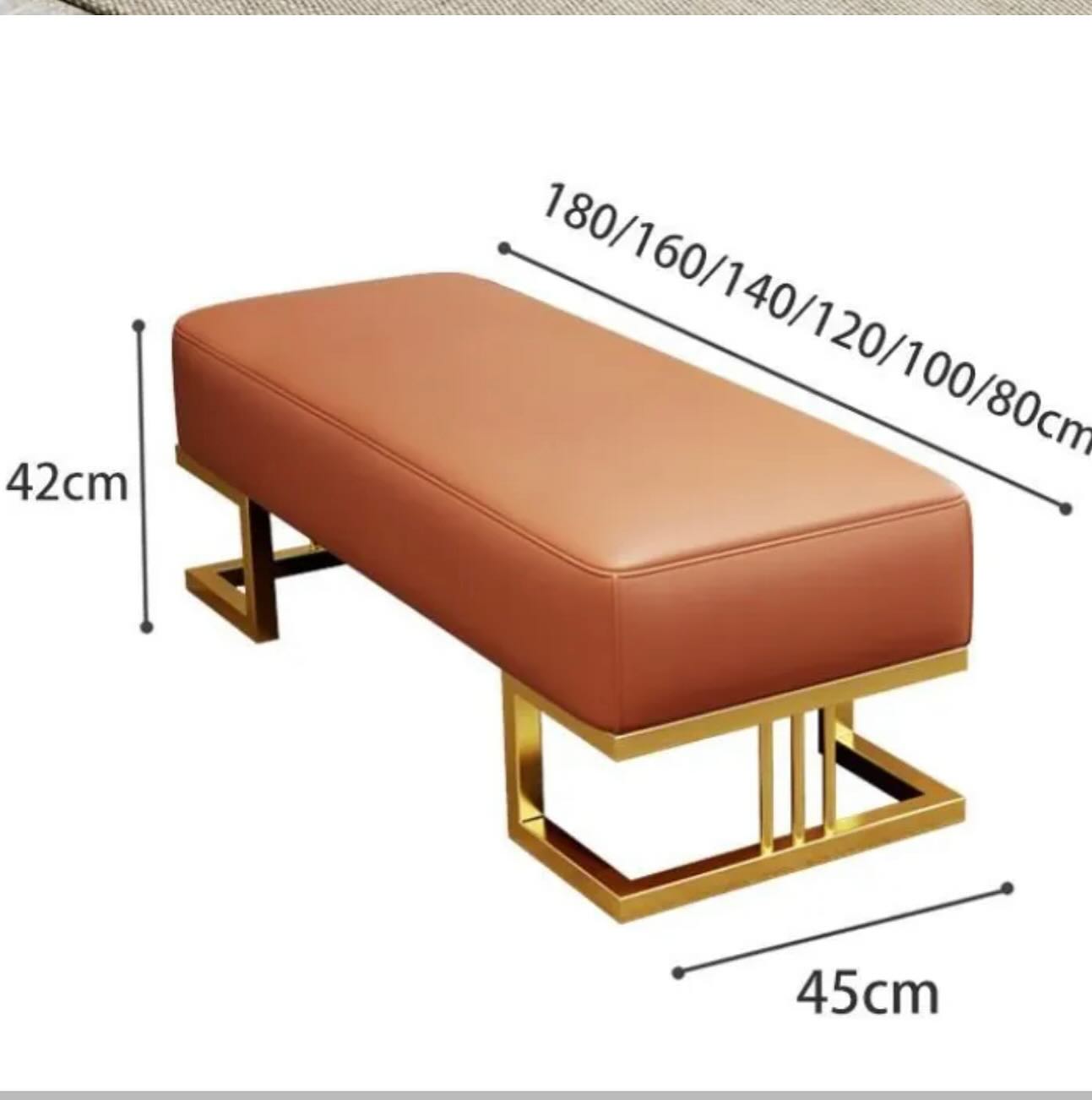 Bench-Ottoman-Stool 13