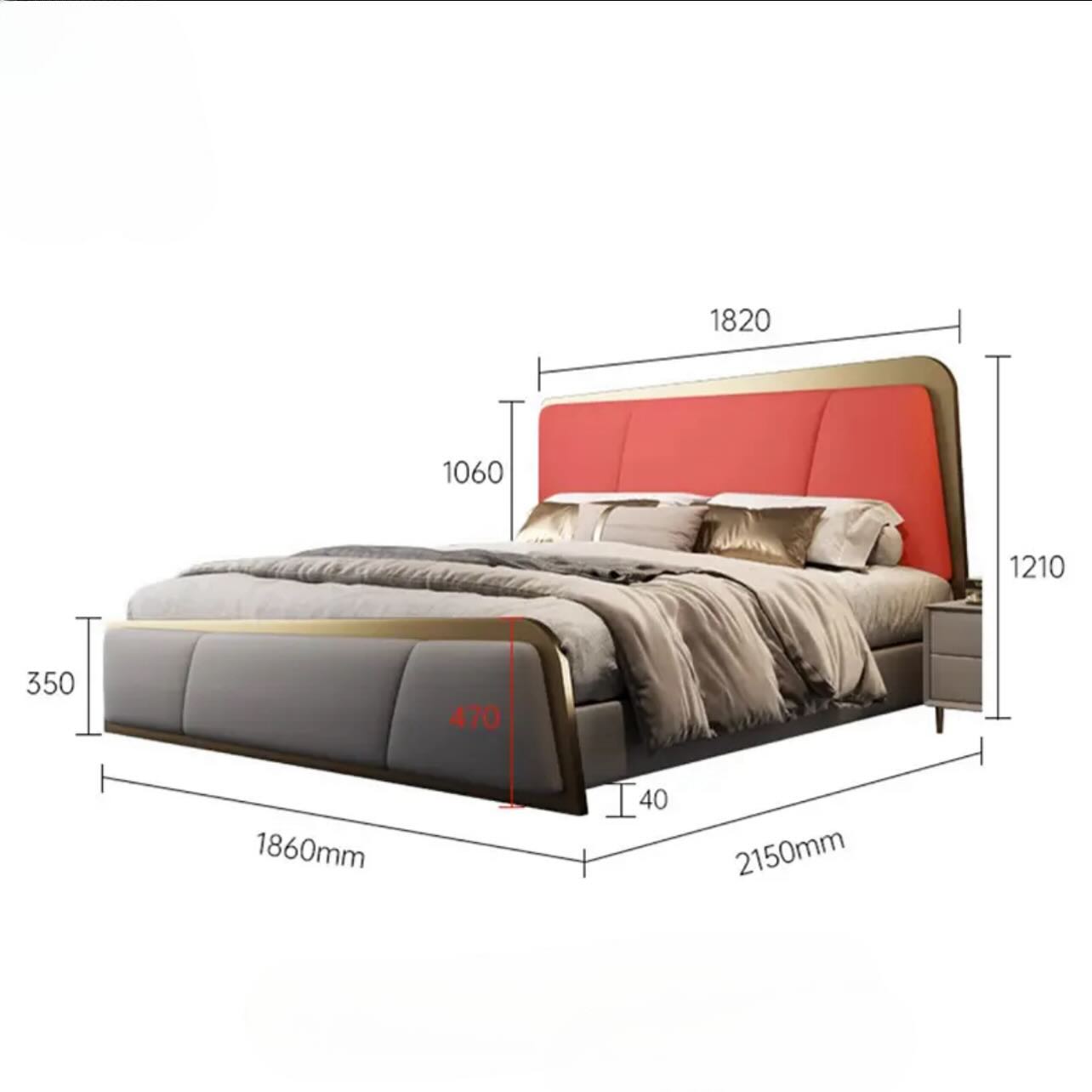 Bed Set 33