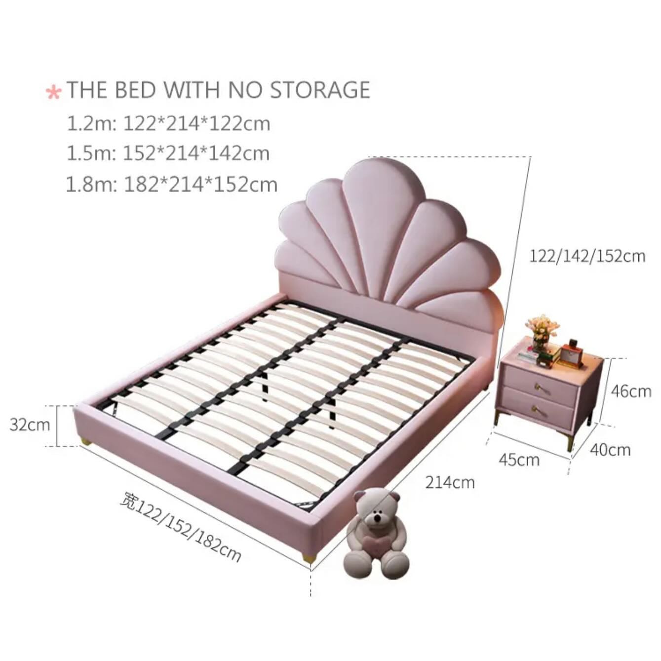 Bed Set 31