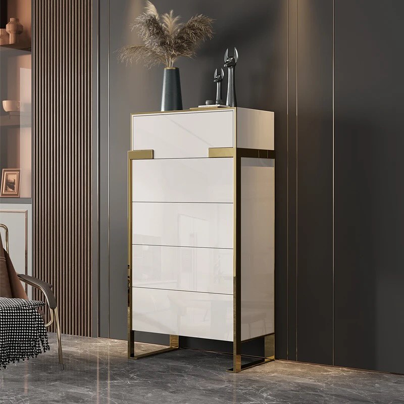 5 Chest of Drawers _ Tallboy