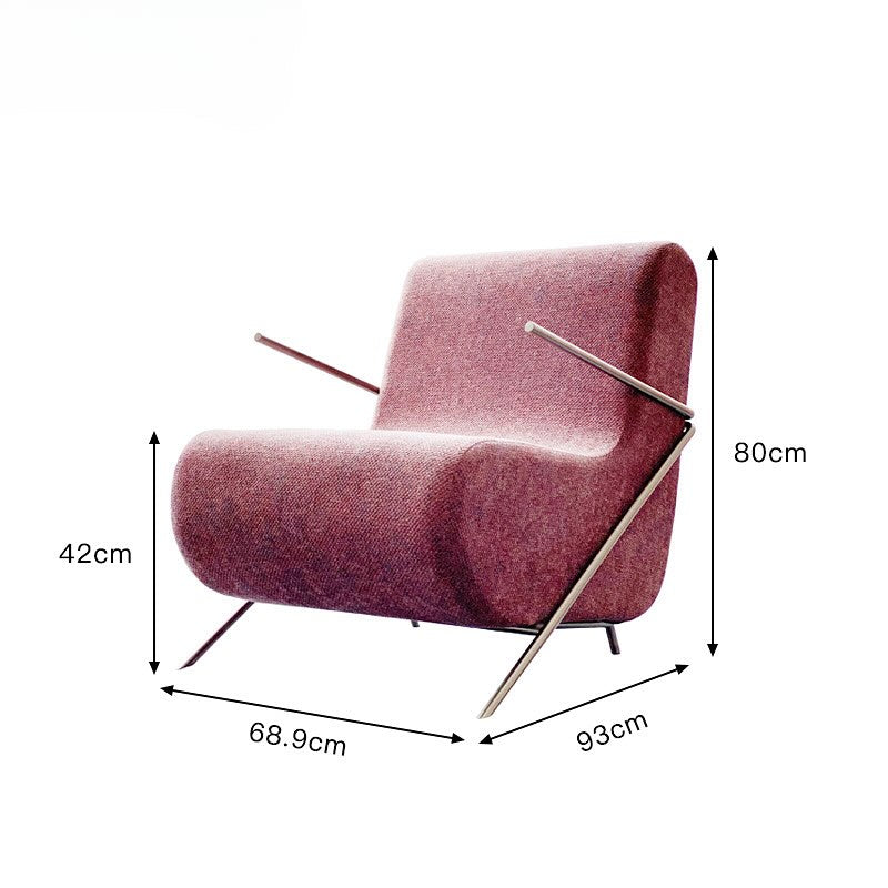 Arm Chair 21