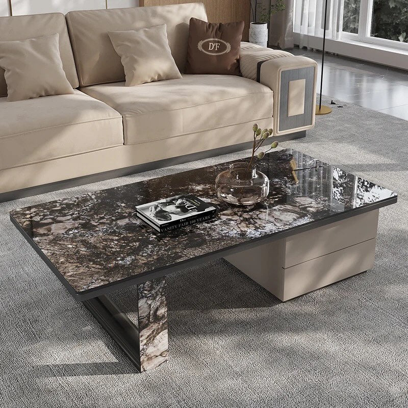 Coffee Table 35