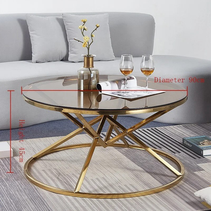 Coffee Table 32