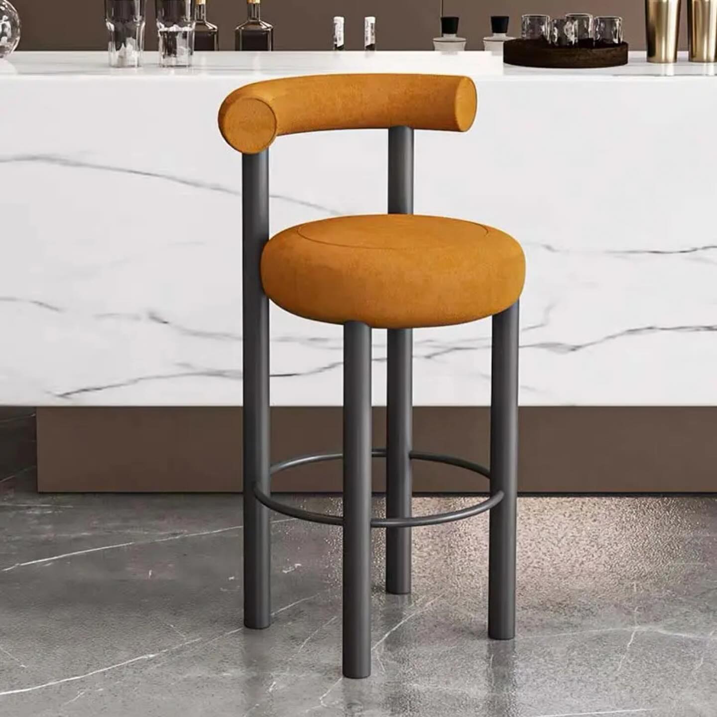 Bar Stool 9