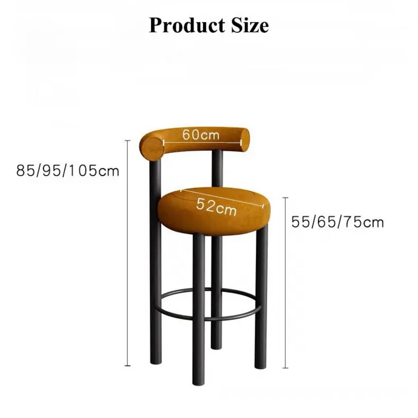Bar Stool 9