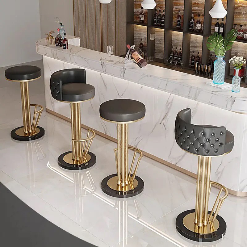 Bar Stool 7