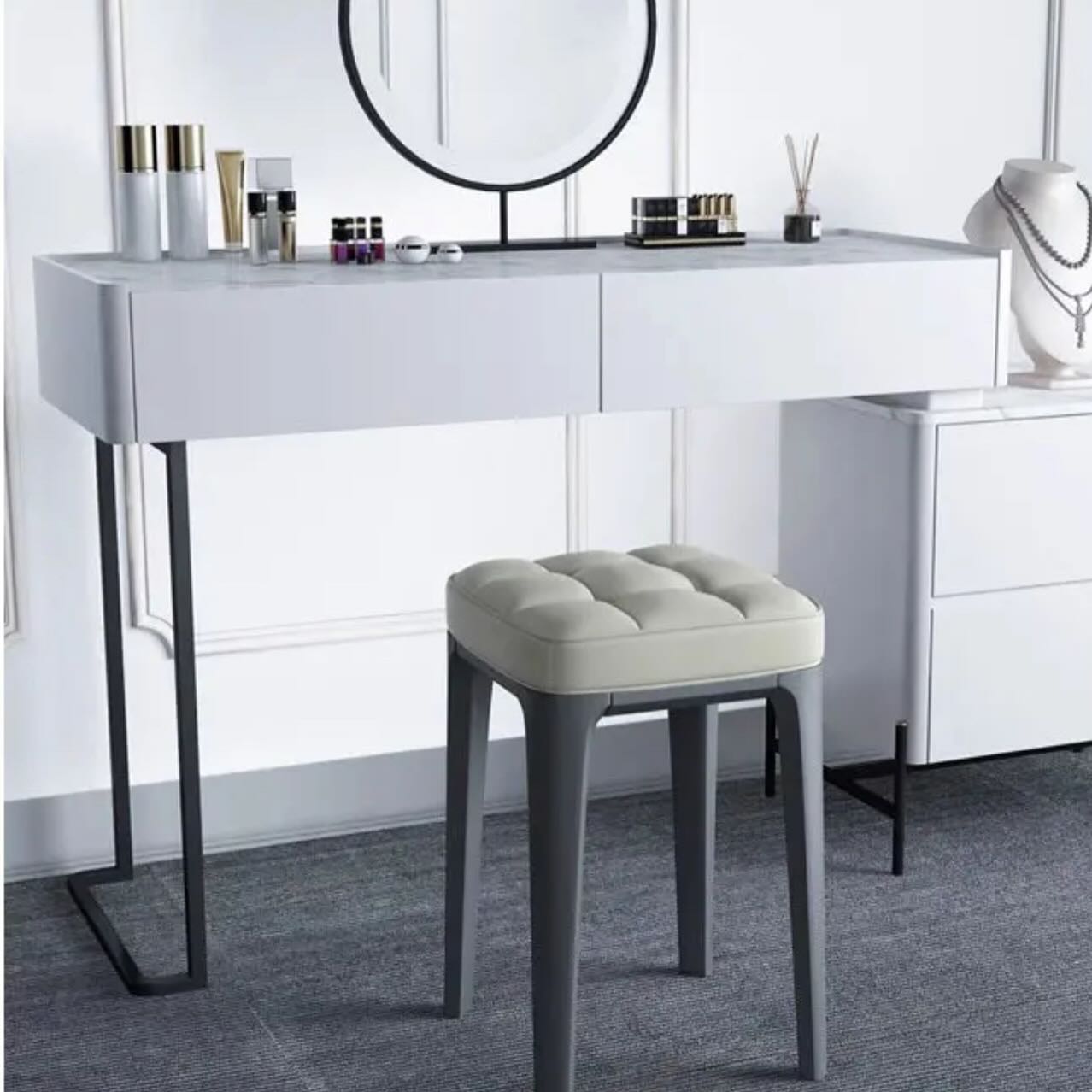 Bench-Ottoman-Stool 4